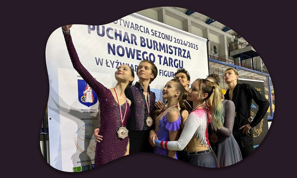 Zawody Otwarcia Sezonu – Puchar Burmistrza Nowego Targu 2024